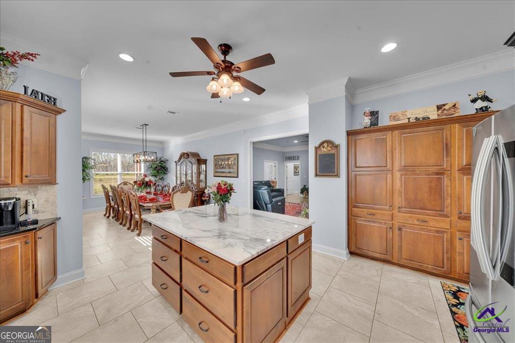 706 Orr Road Fort Valley GA 31030