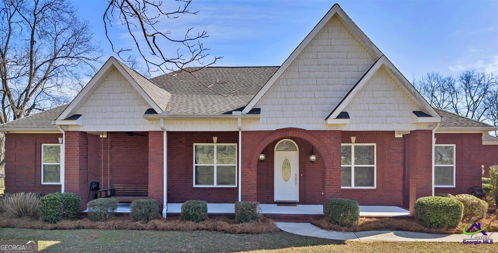 706 Orr Road Fort Valley GA 31030