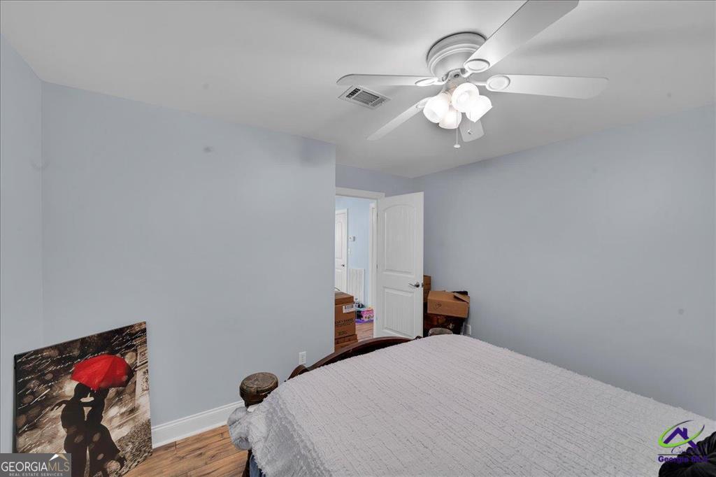 706 Orr Road Fort Valley GA 31030