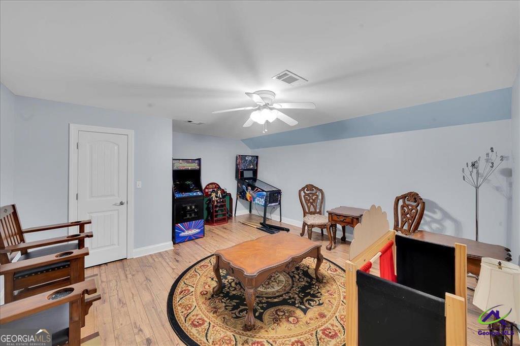 706 Orr Road Fort Valley GA 31030