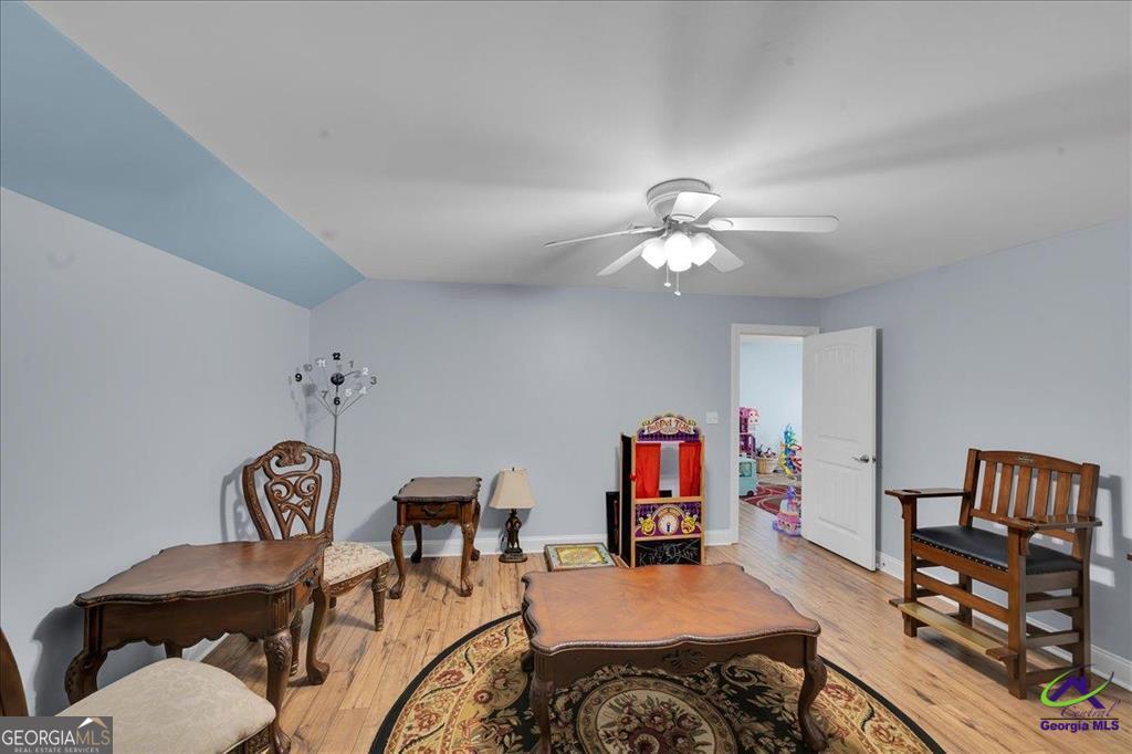 706 Orr Road Fort Valley GA 31030