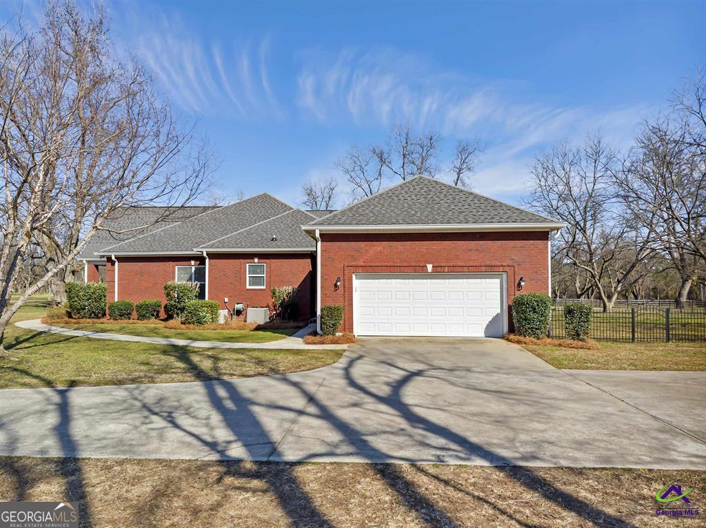 706 Orr Road Fort Valley GA 31030
