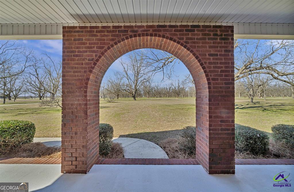 706 Orr Road Fort Valley GA 31030