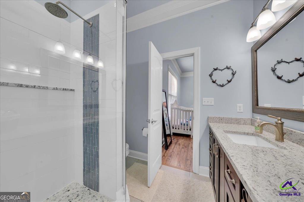 706 Orr Road Fort Valley GA 31030