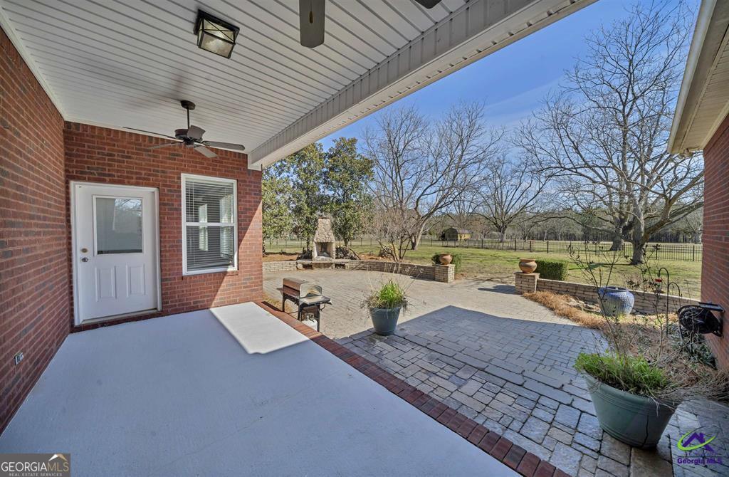 706 Orr Road Fort Valley GA 31030