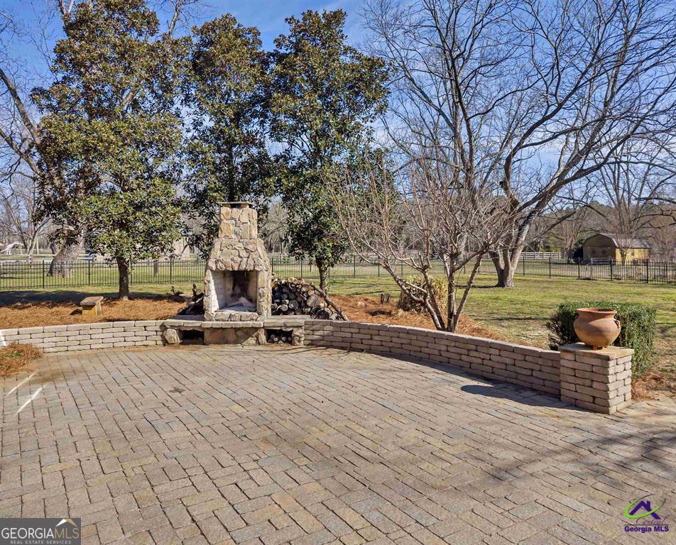 706 Orr Road Fort Valley GA 31030