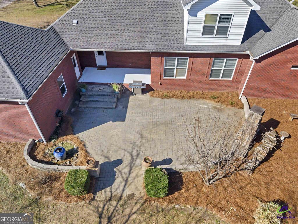 706 Orr Road Fort Valley GA 31030
