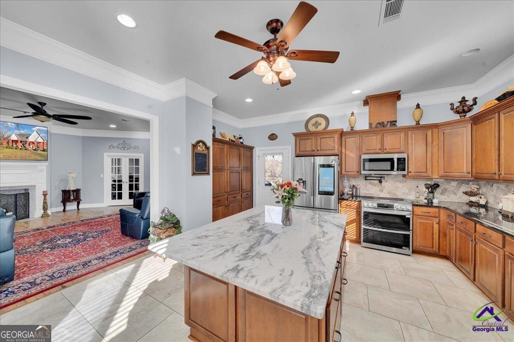 706 Orr Road Fort Valley GA 31030