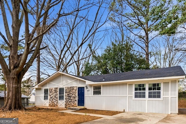 1677 Liberty Valley Decatur GA 30032