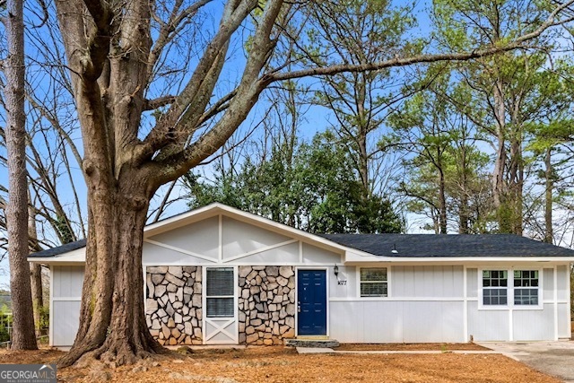 1677 Liberty Valley Decatur GA 30032