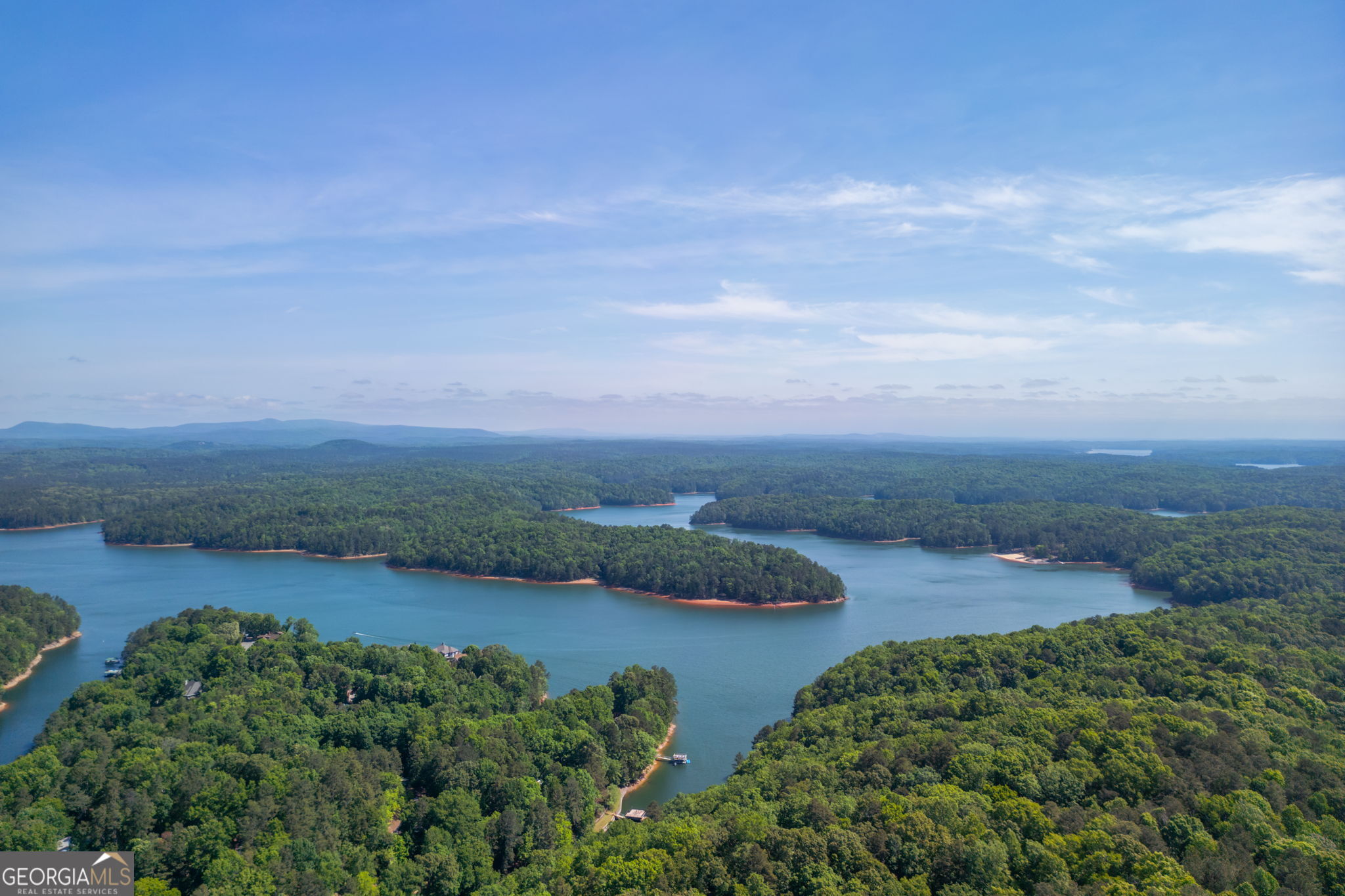 7204 Island Mill Road SE Acworth GA 30102