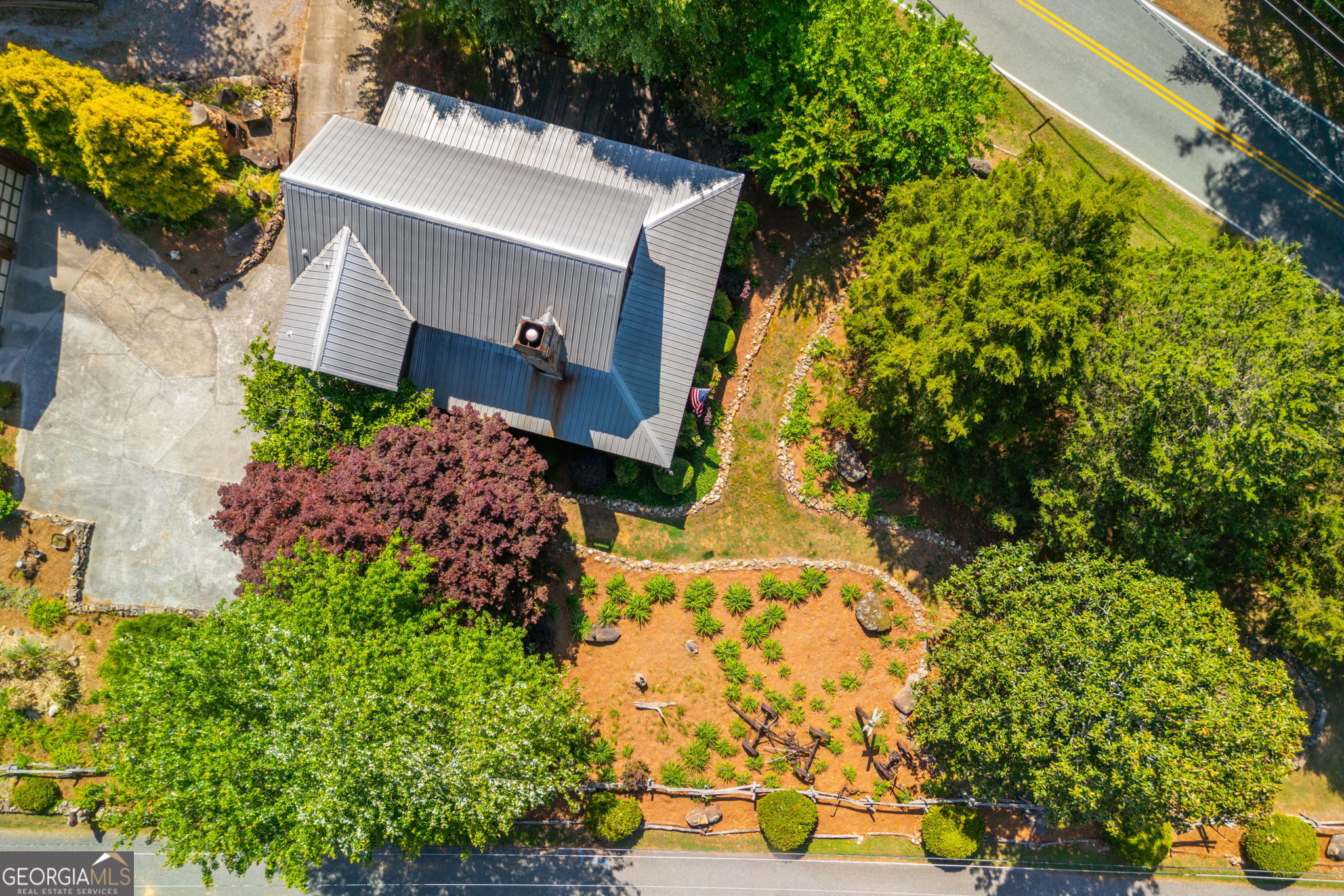 7204 Island Mill Road SE Acworth GA 30102