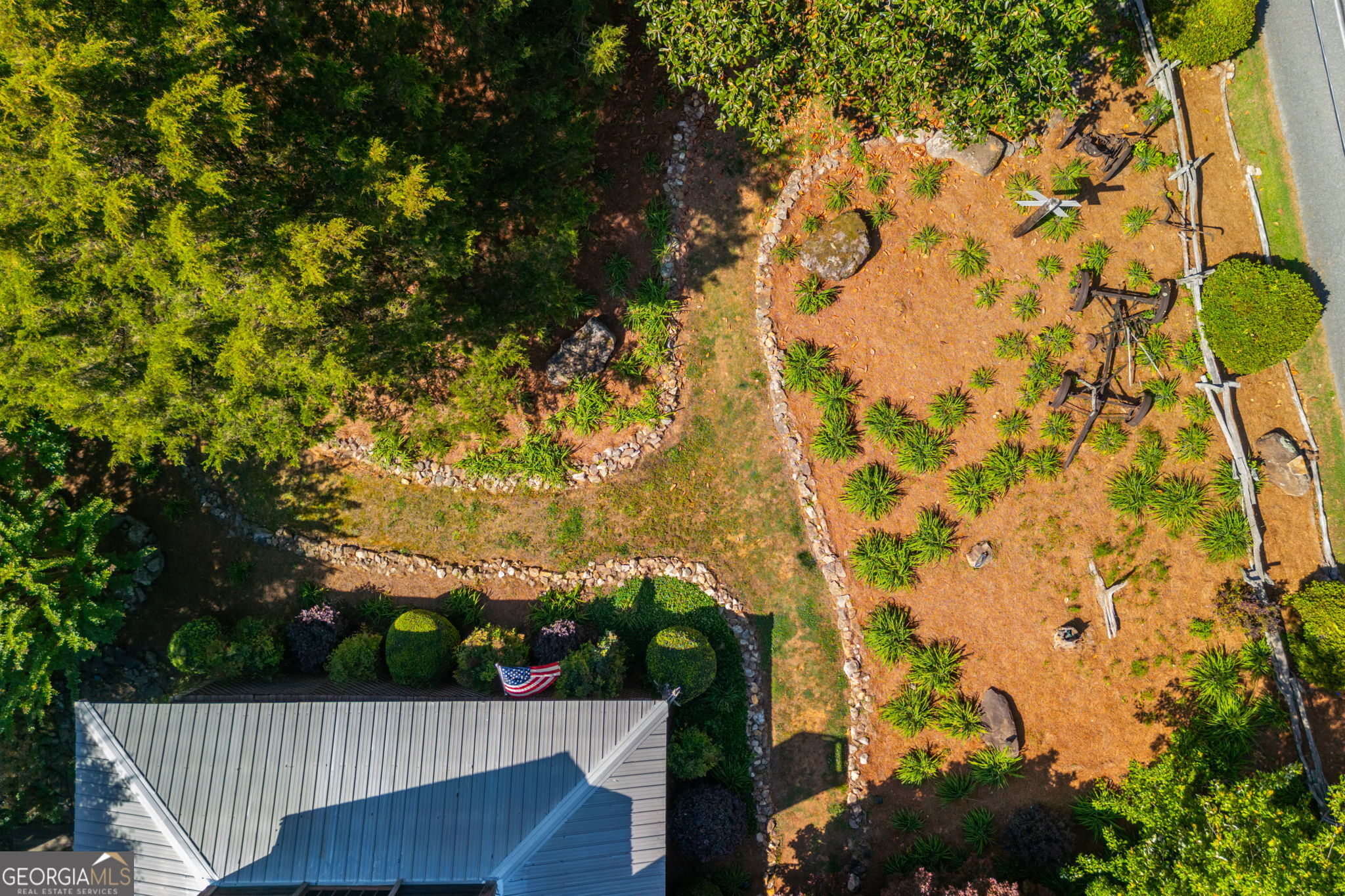 7204 Island Mill Road SE Acworth GA 30102