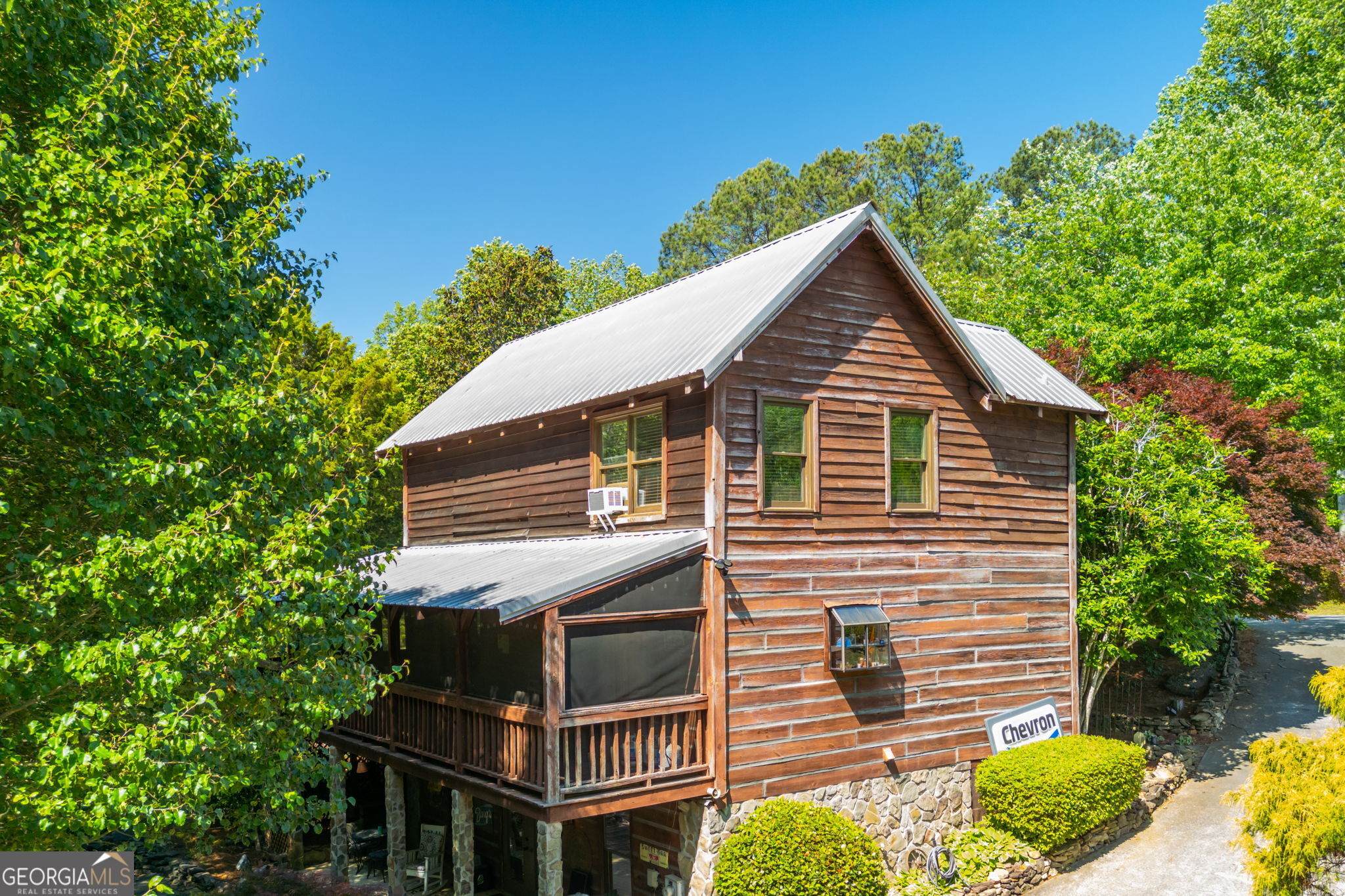 7204 Island Mill Road SE Acworth GA 30102