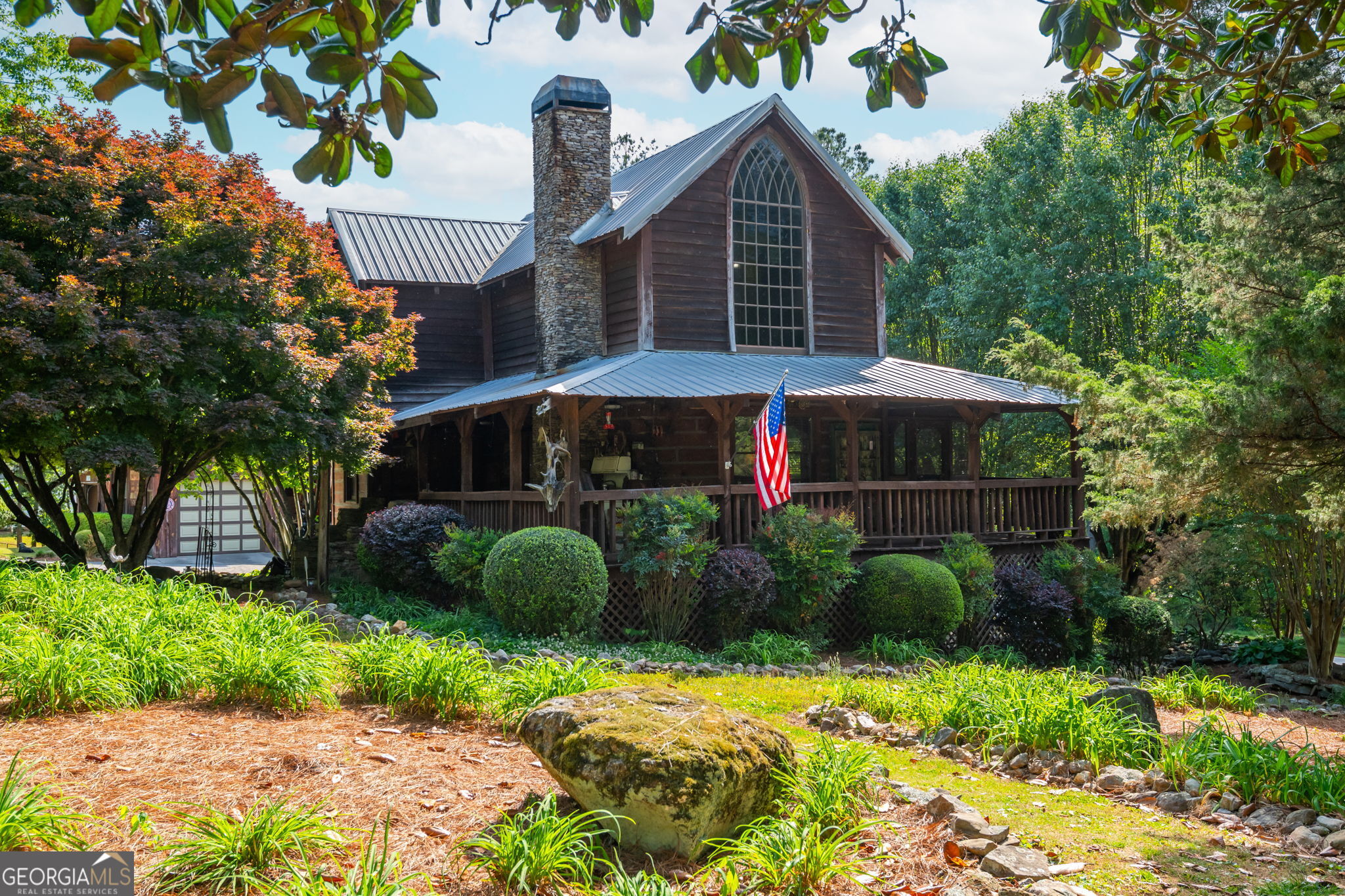 7204 Island Mill Road SE Acworth GA 30102