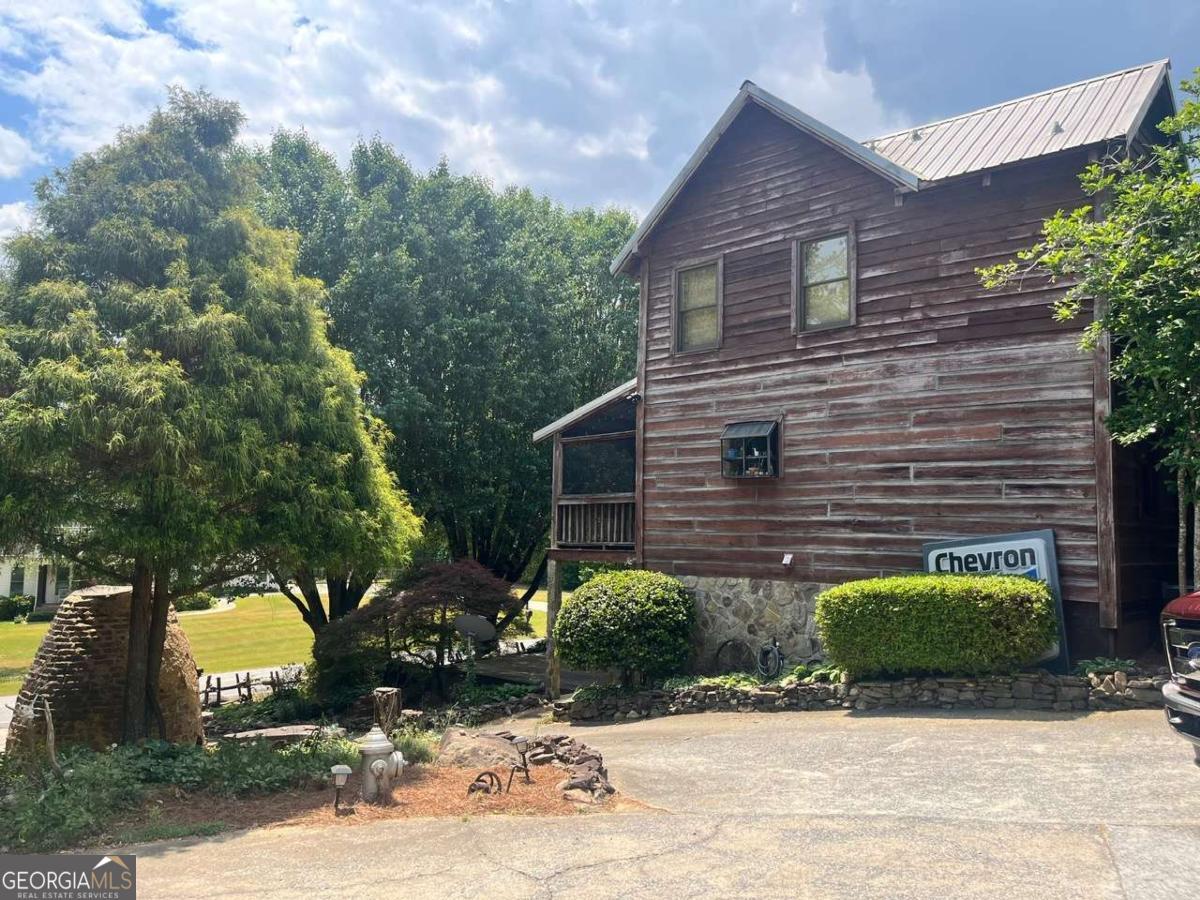 7204 Island Mill Road SE Acworth GA 30102