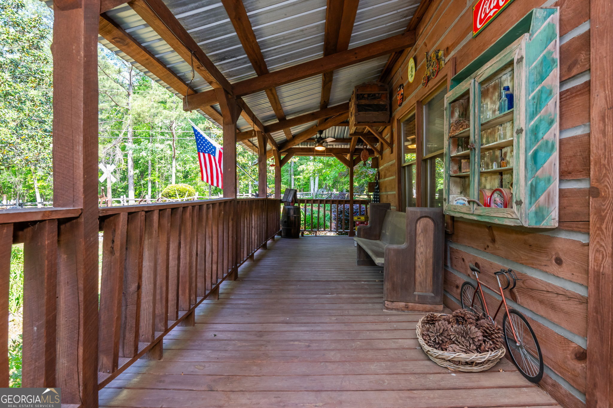 7204 Island Mill Road SE Acworth GA 30102