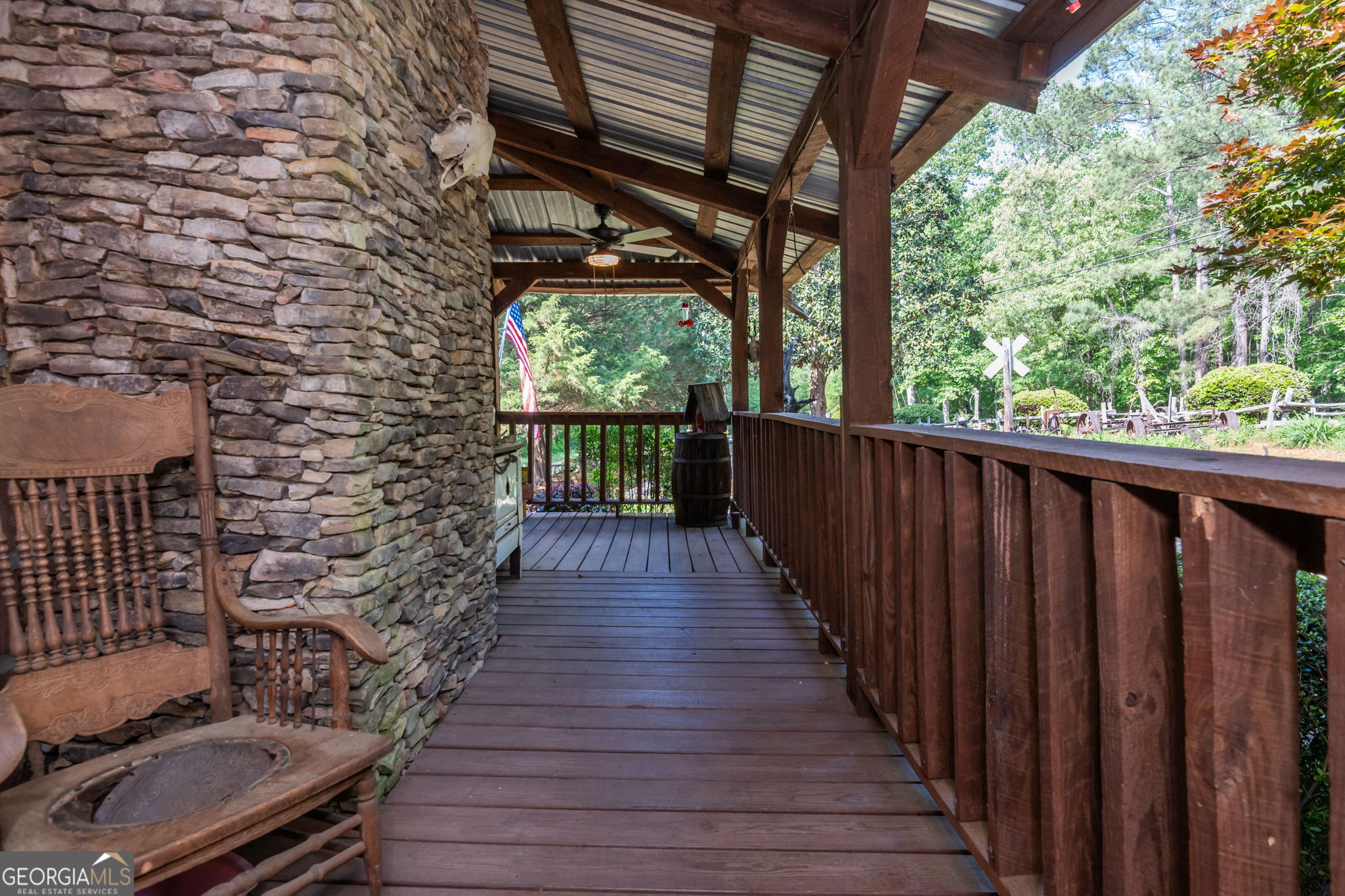 7204 Island Mill Road SE Acworth GA 30102