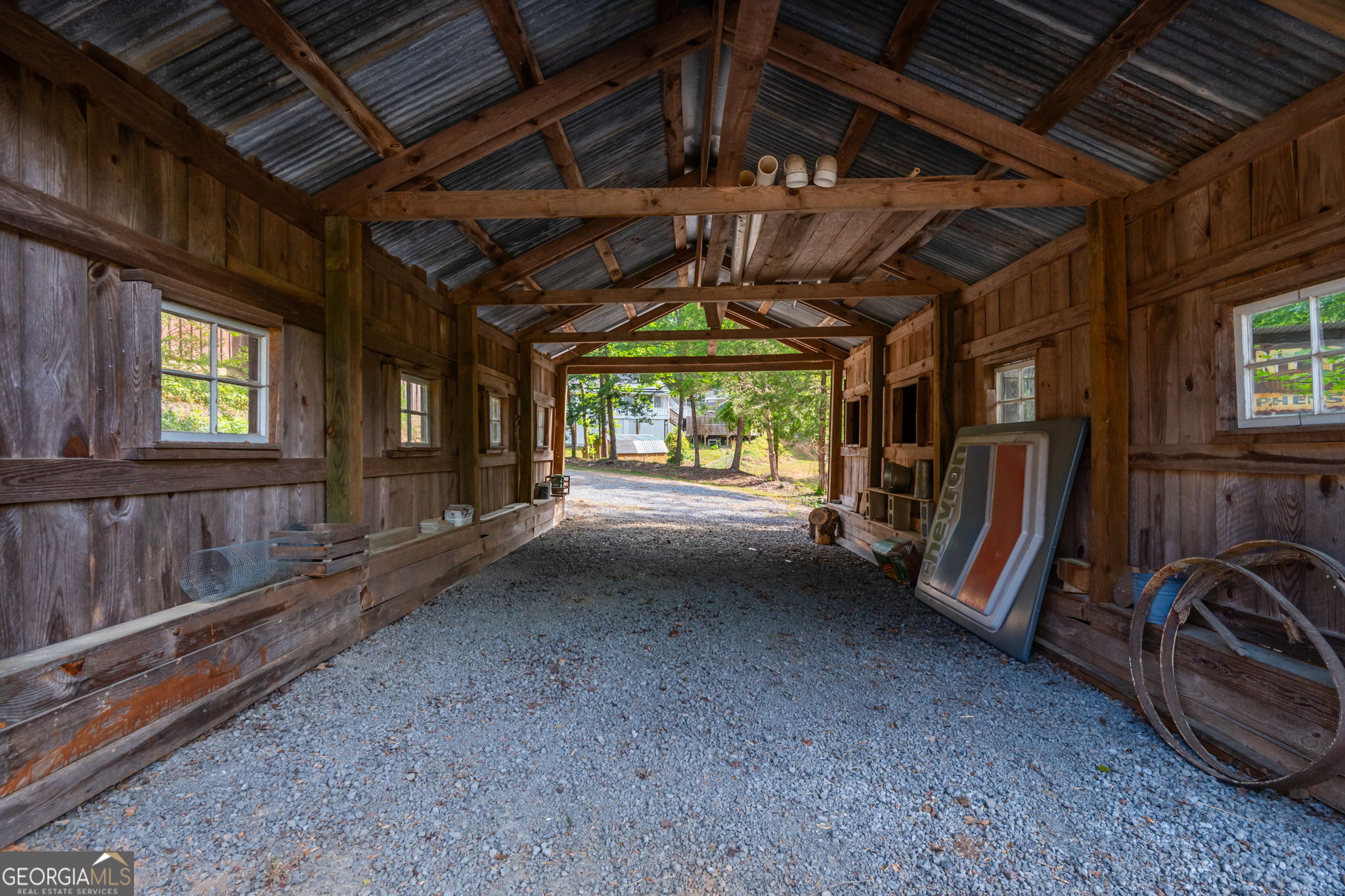 7204 Island Mill Road SE Acworth GA 30102