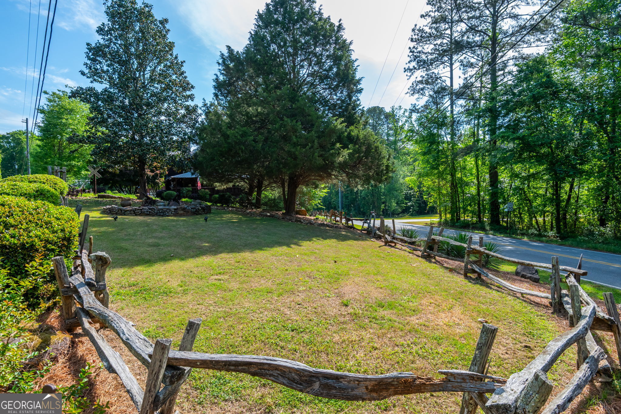 7204 Island Mill Road SE Acworth GA 30102