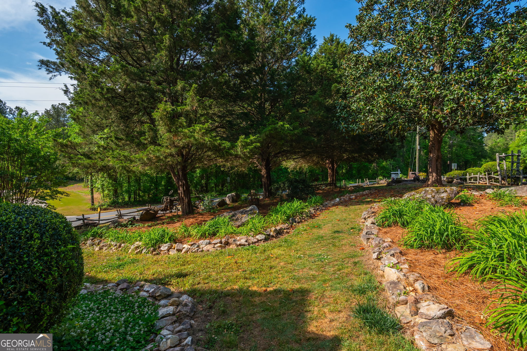 7204 Island Mill Road SE Acworth GA 30102