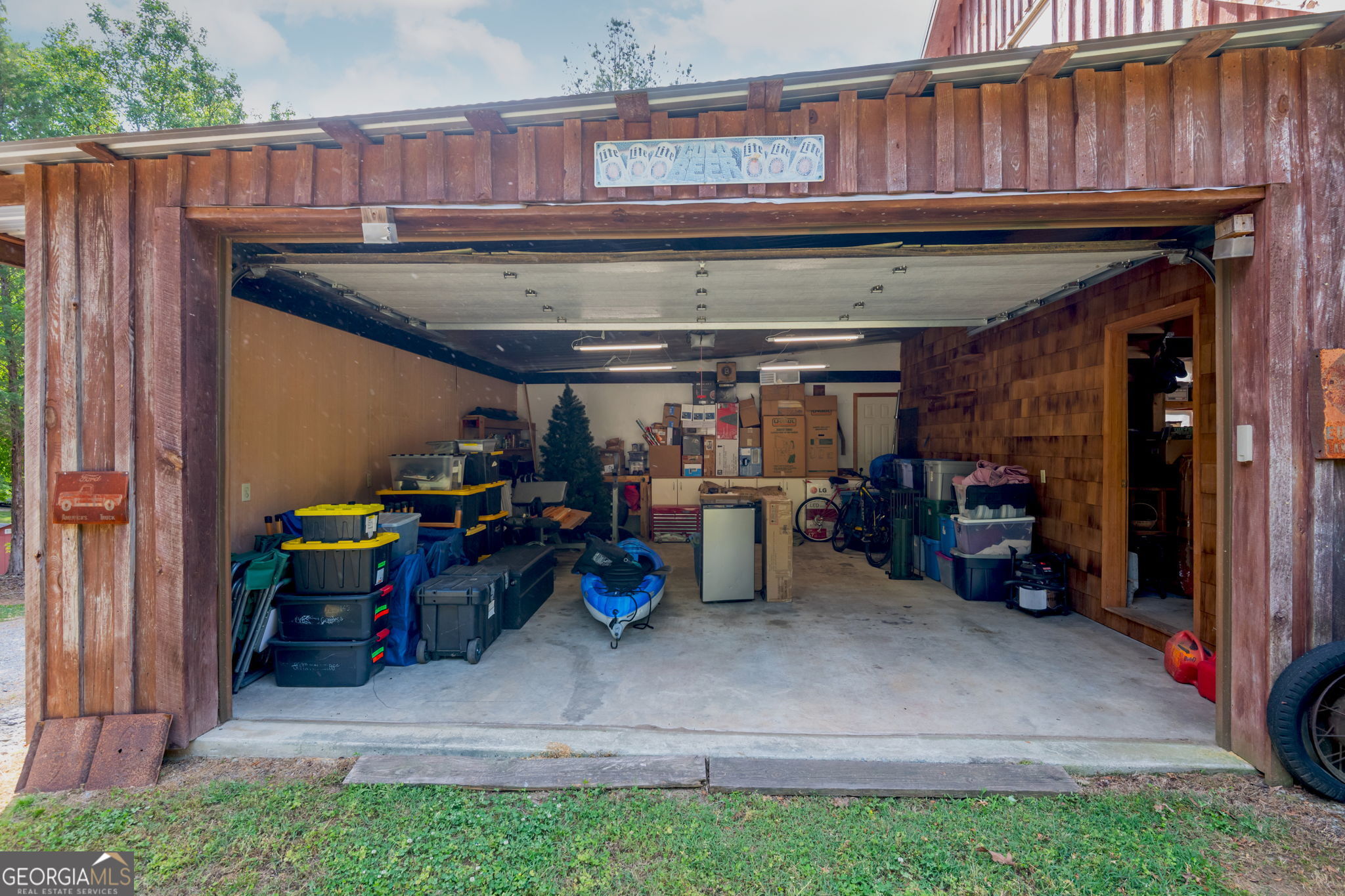 7204 Island Mill Road SE Acworth GA 30102