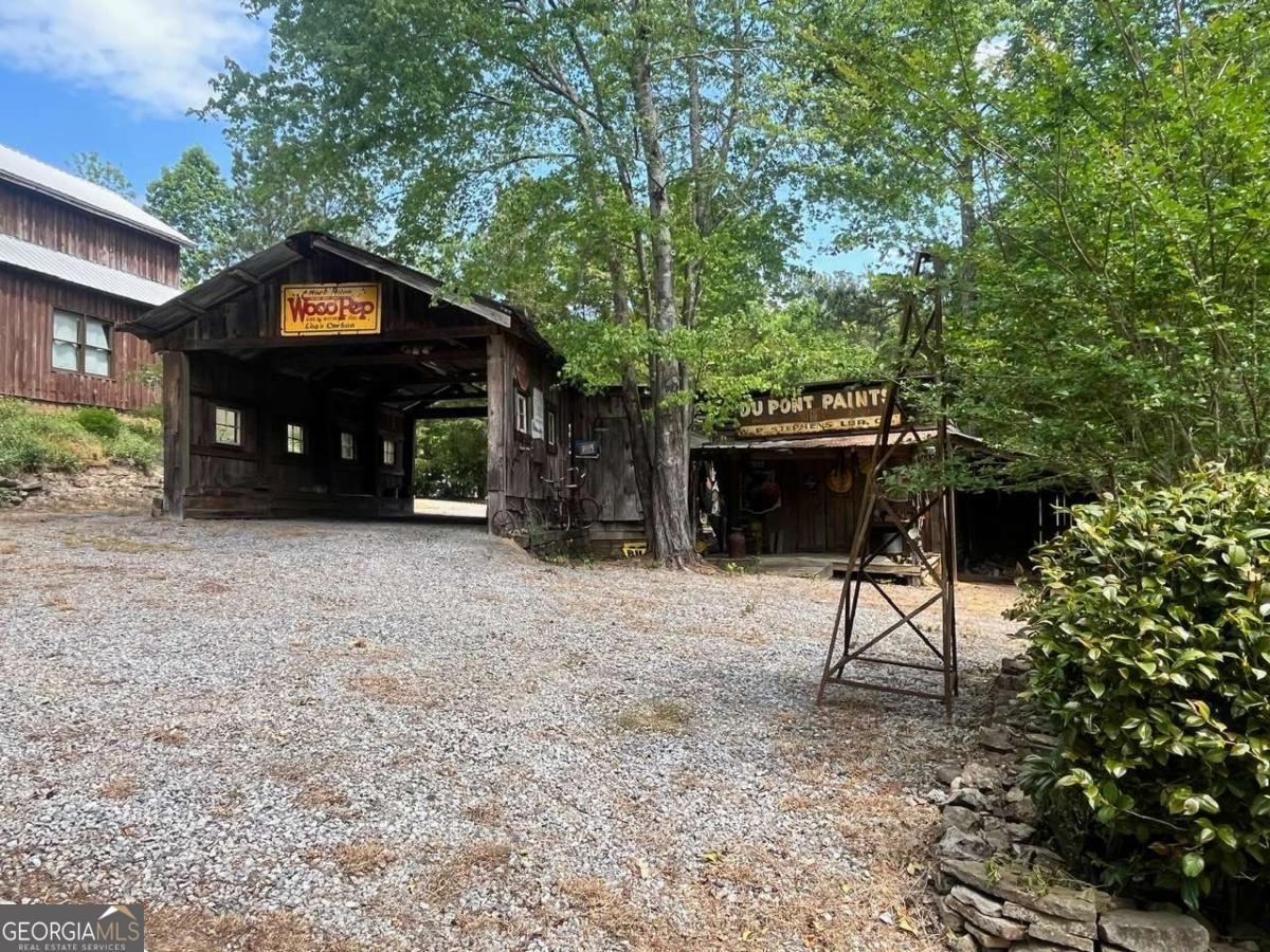 7204 Island Mill Road SE Acworth GA 30102