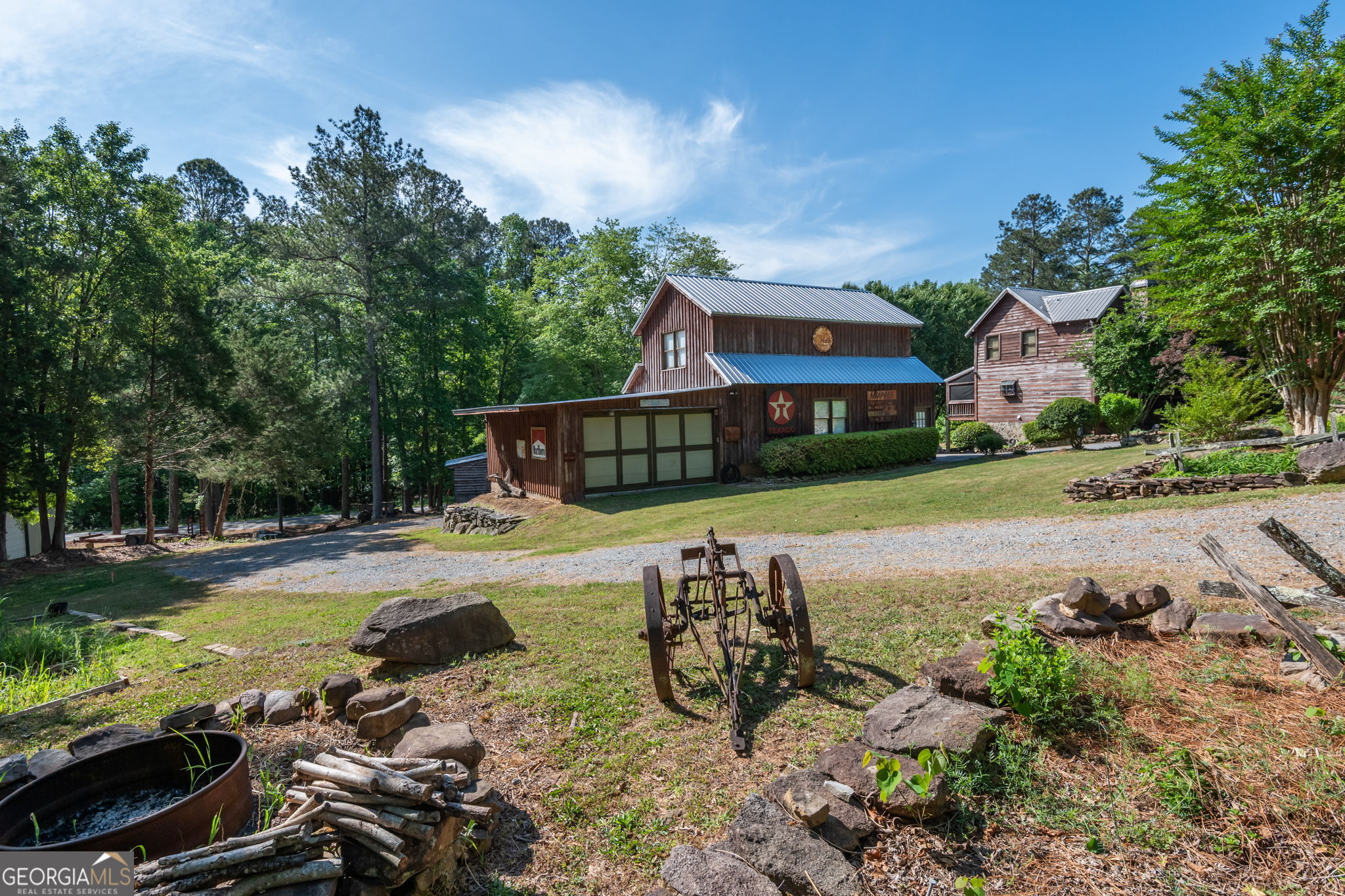 7204 Island Mill Road SE Acworth GA 30102