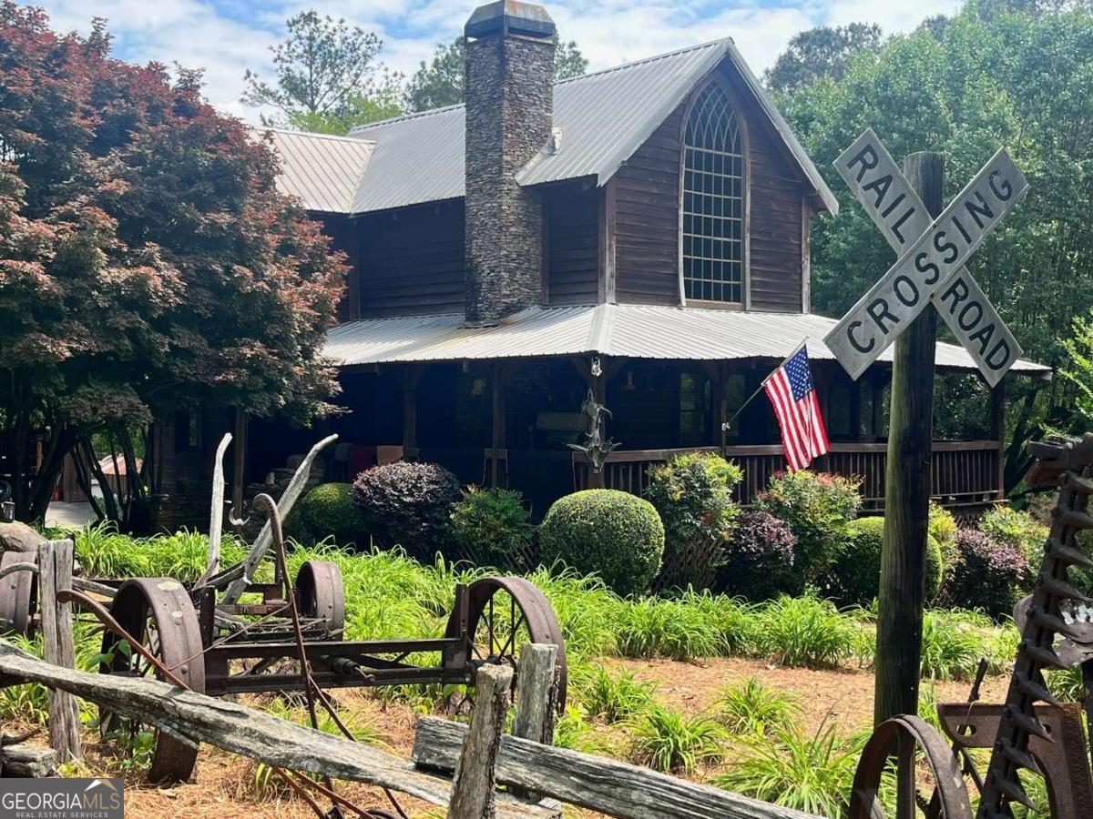 7204 Island Mill Road SE Acworth GA 30102