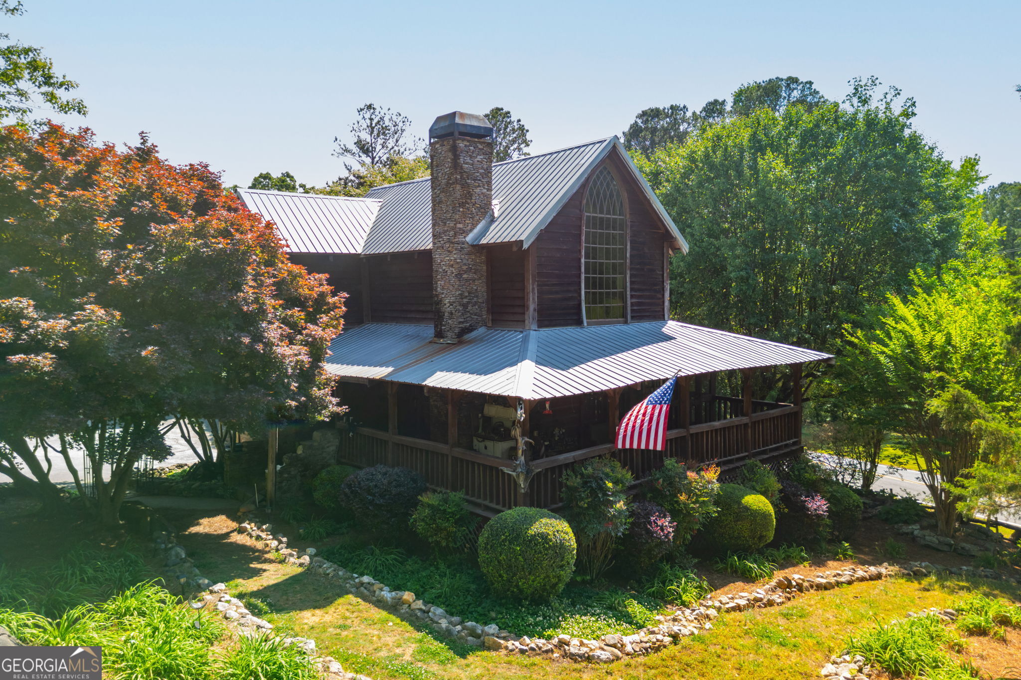 7204 Island Mill Road SE Acworth GA 30102