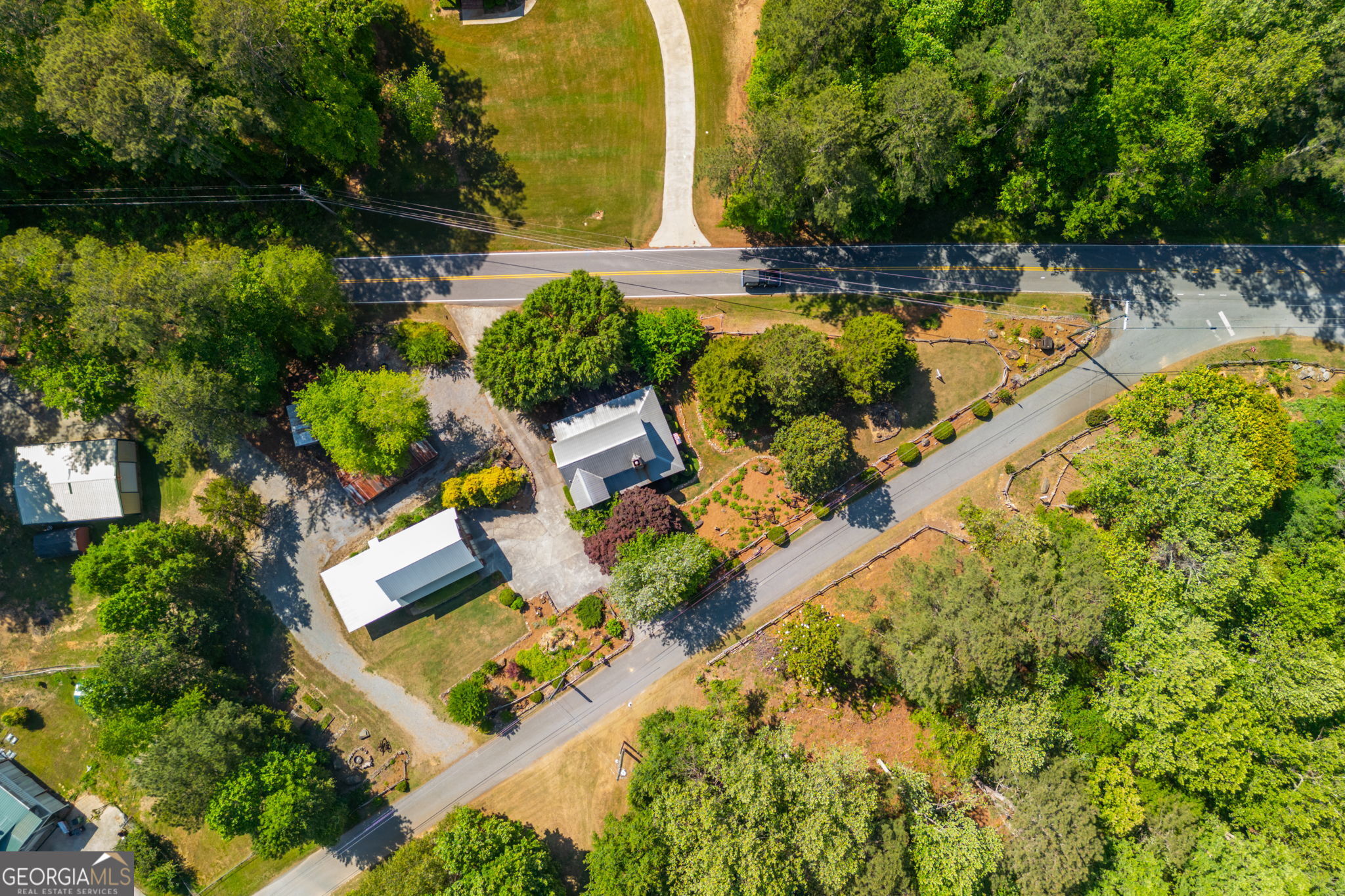 7204 Island Mill Road SE Acworth GA 30102