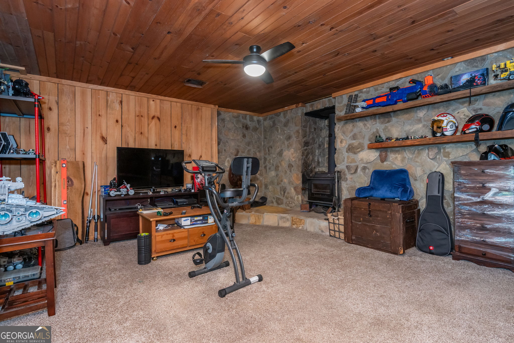 7204 Island Mill Road SE Acworth GA 30102