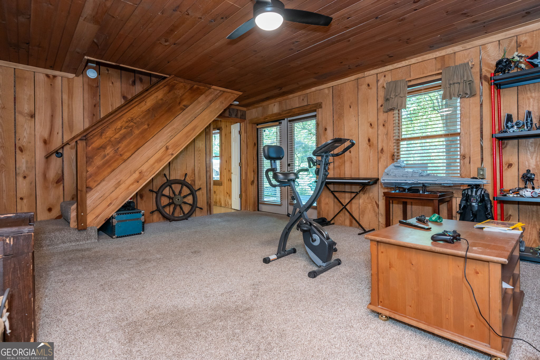 7204 Island Mill Road SE Acworth GA 30102