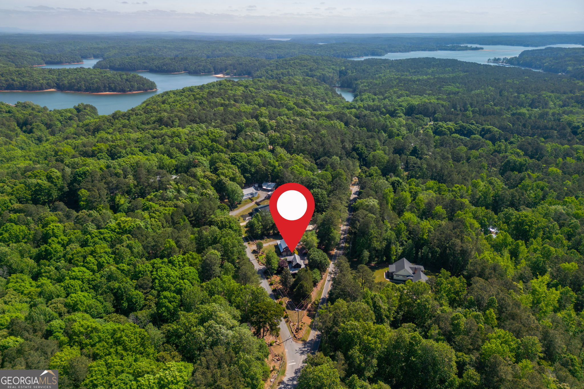 7204 Island Mill Road SE Acworth GA 30102