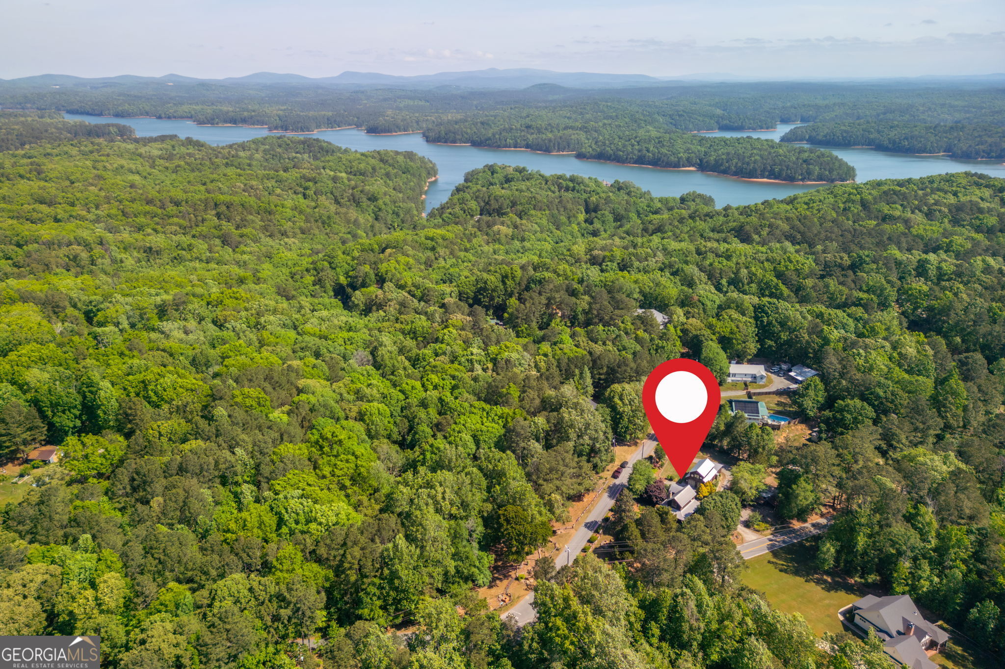 7204 Island Mill Road SE Acworth GA 30102