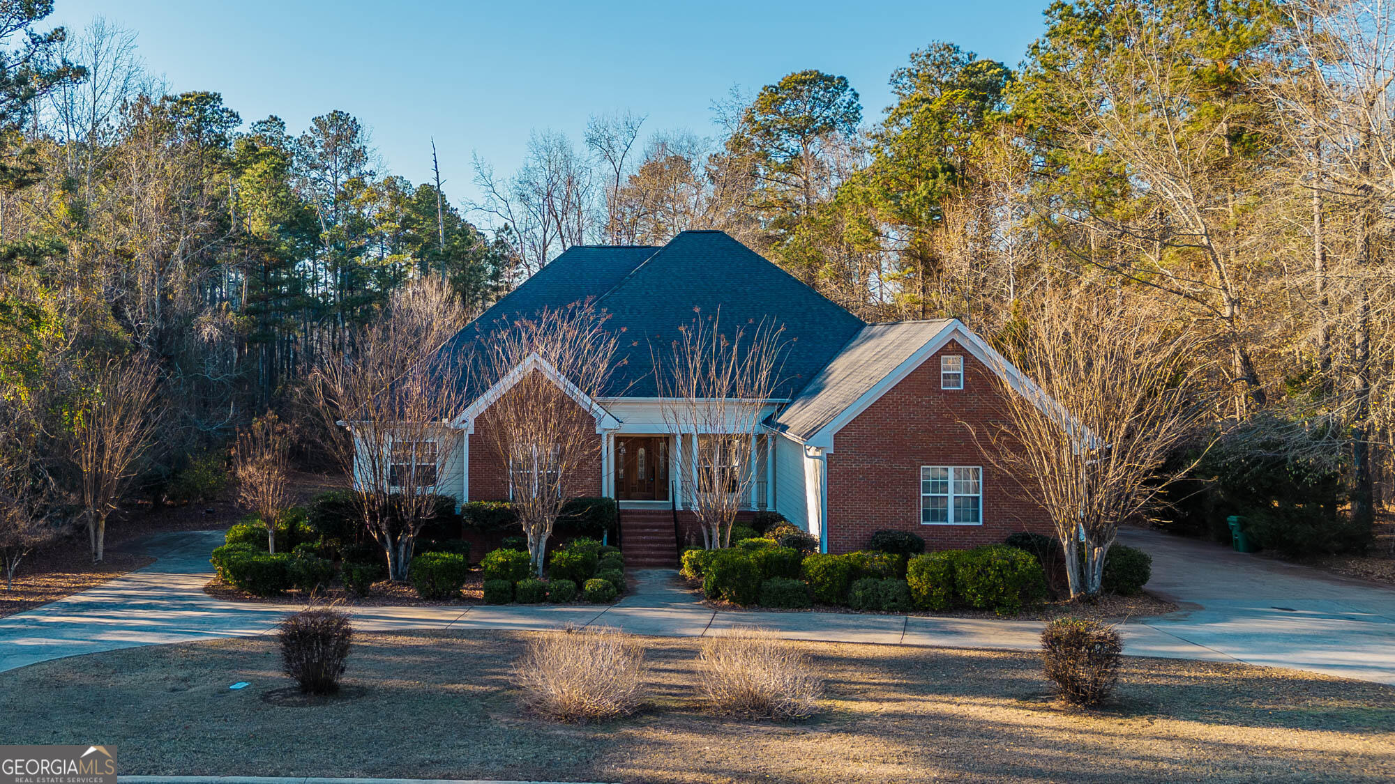 231 Greystone Drive Milledgeville GA 31061