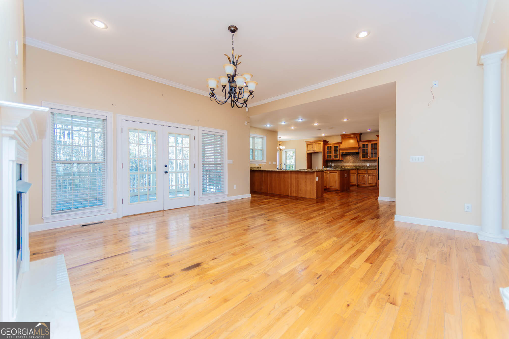 231 Greystone Drive Milledgeville GA 31061