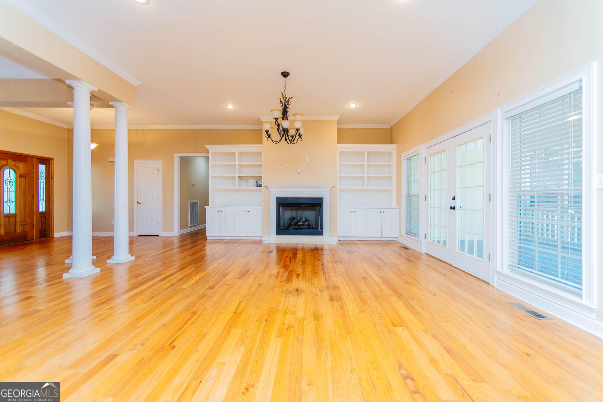 231 Greystone Drive Milledgeville GA 31061