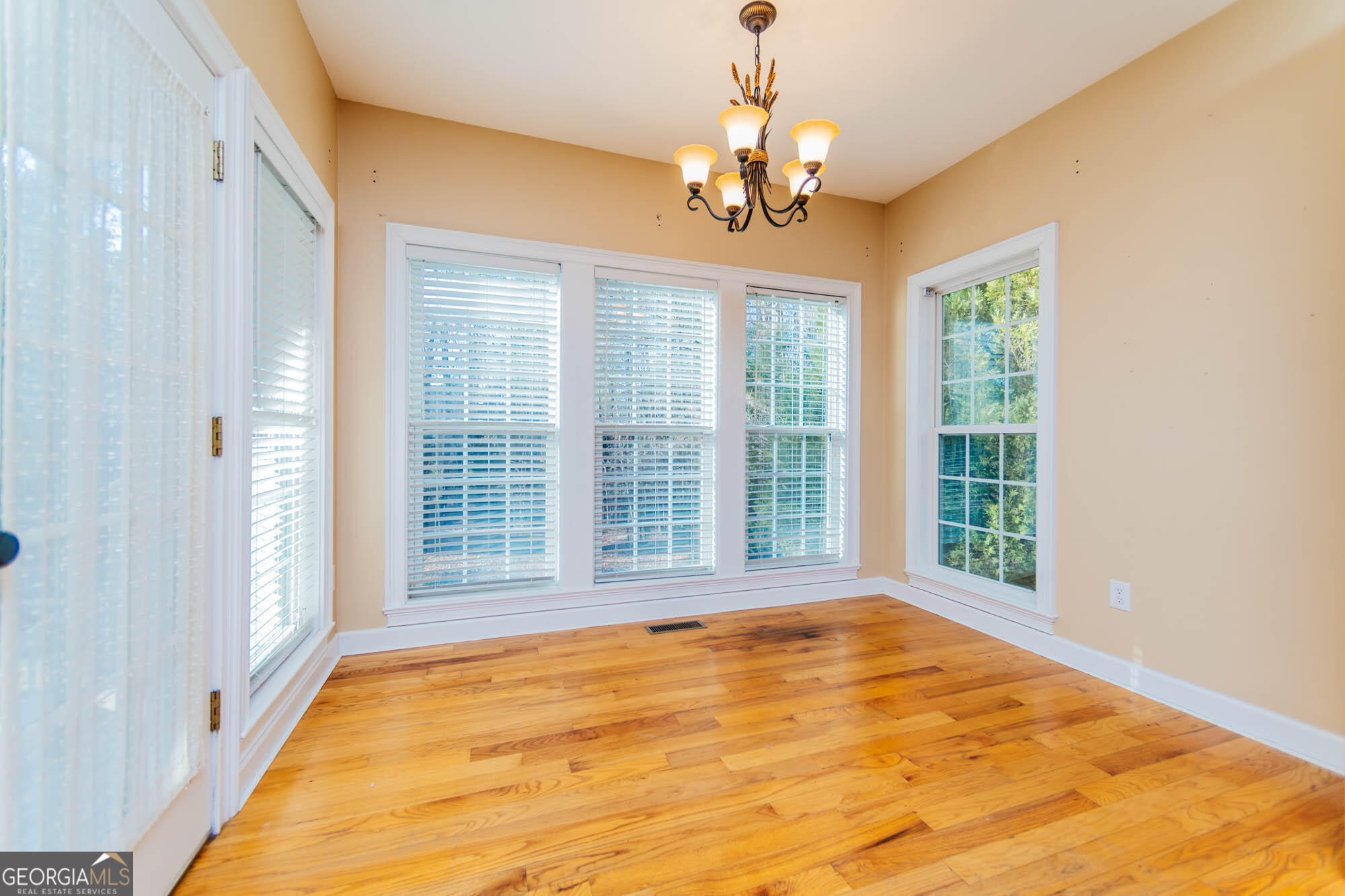 231 Greystone Drive Milledgeville GA 31061