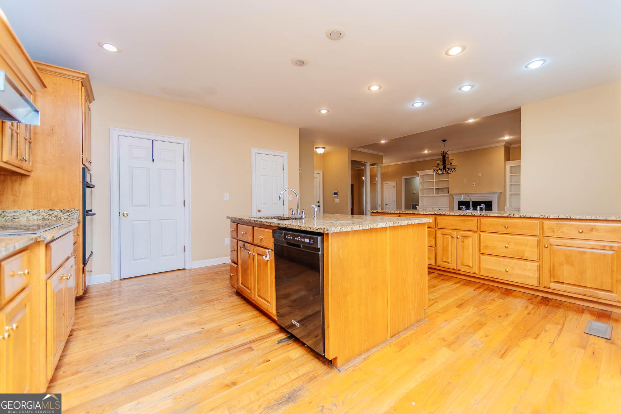 231 Greystone Drive Milledgeville GA 31061