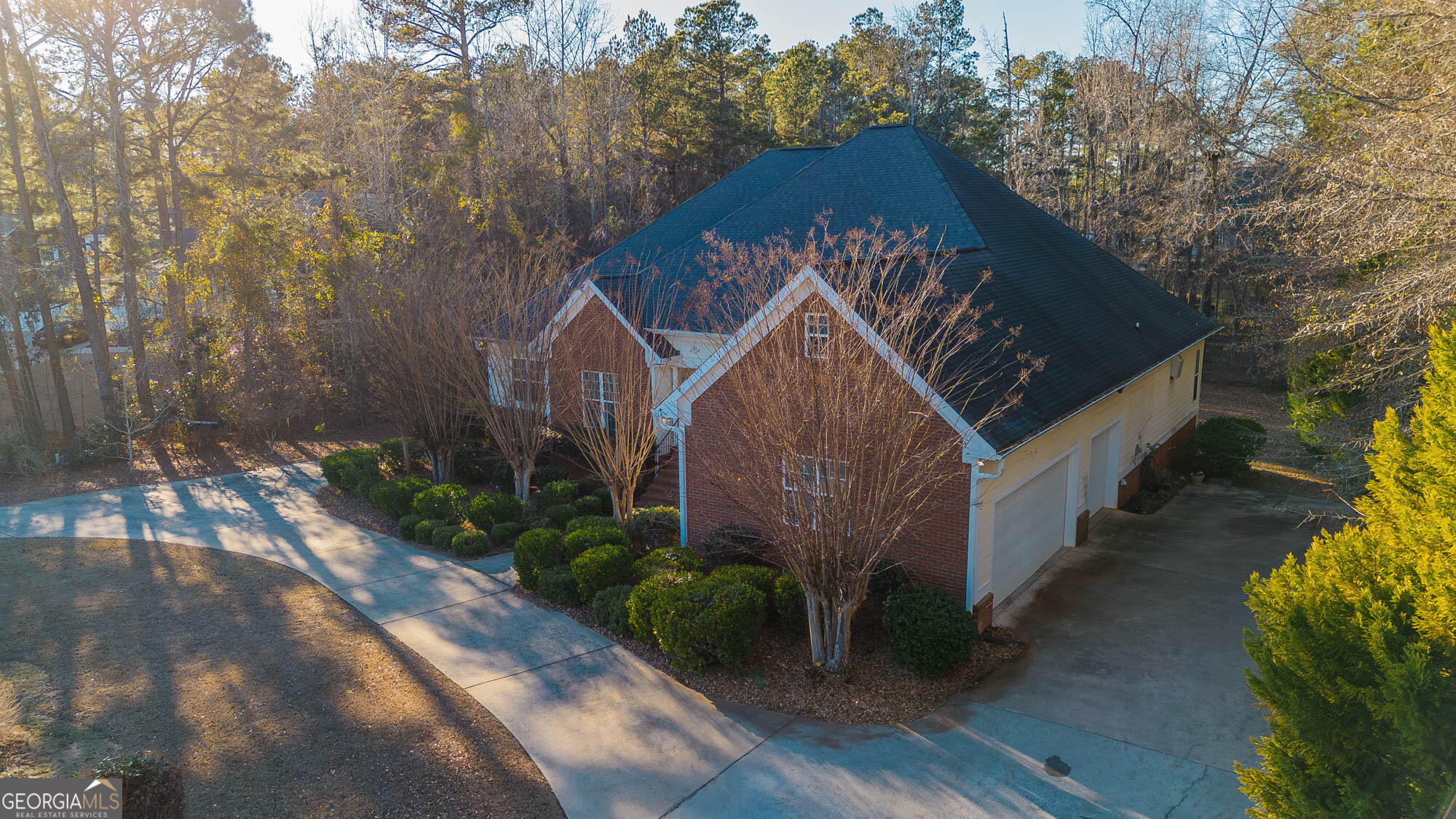231 Greystone Drive Milledgeville GA 31061