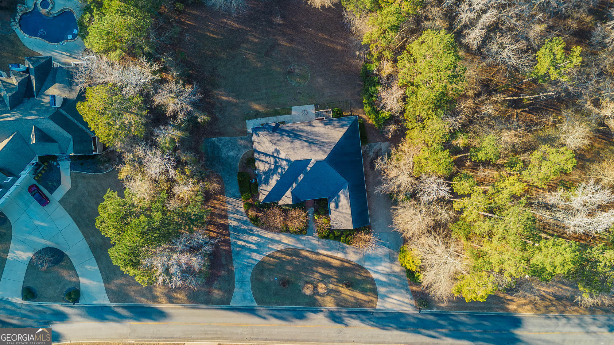 231 Greystone Drive Milledgeville GA 31061
