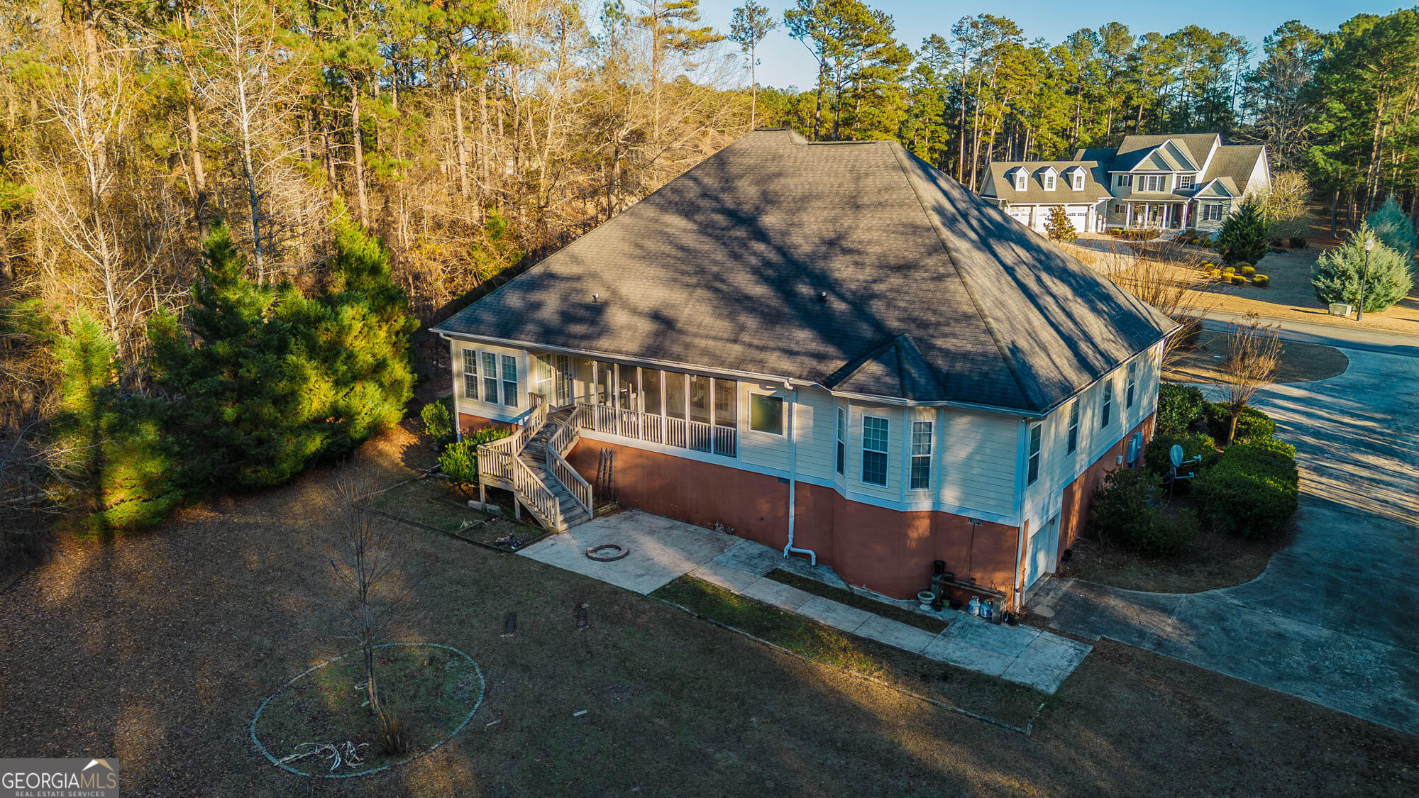 231 Greystone Drive Milledgeville GA 31061