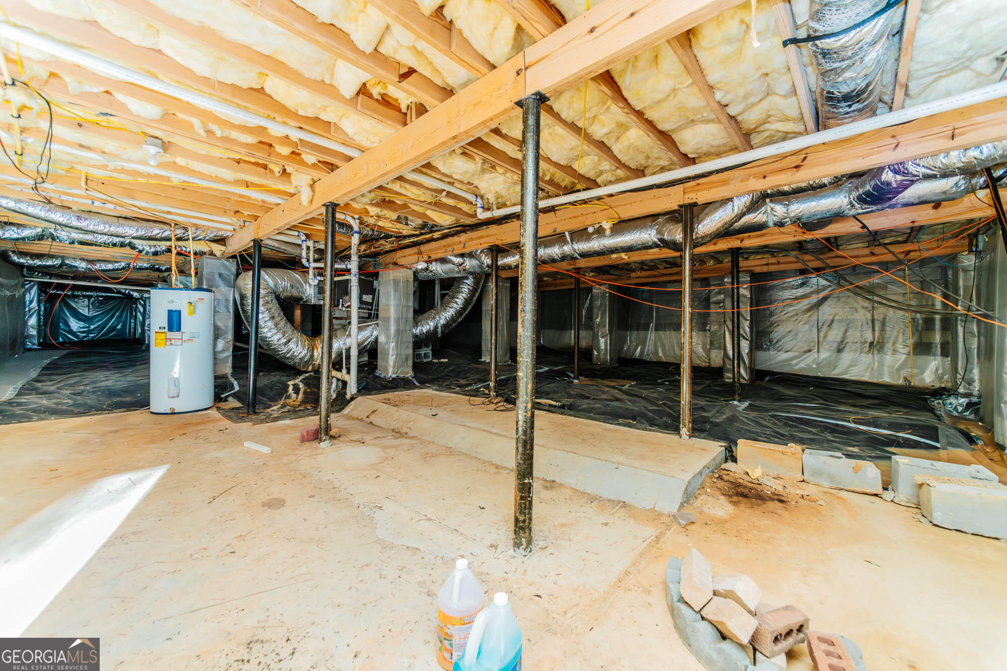 231 Greystone Drive Milledgeville GA 31061