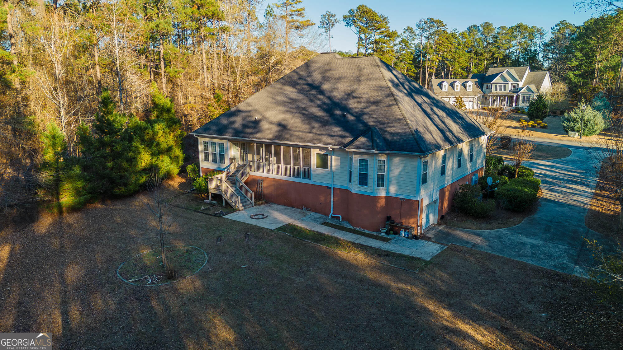 231 Greystone Drive Milledgeville GA 31061