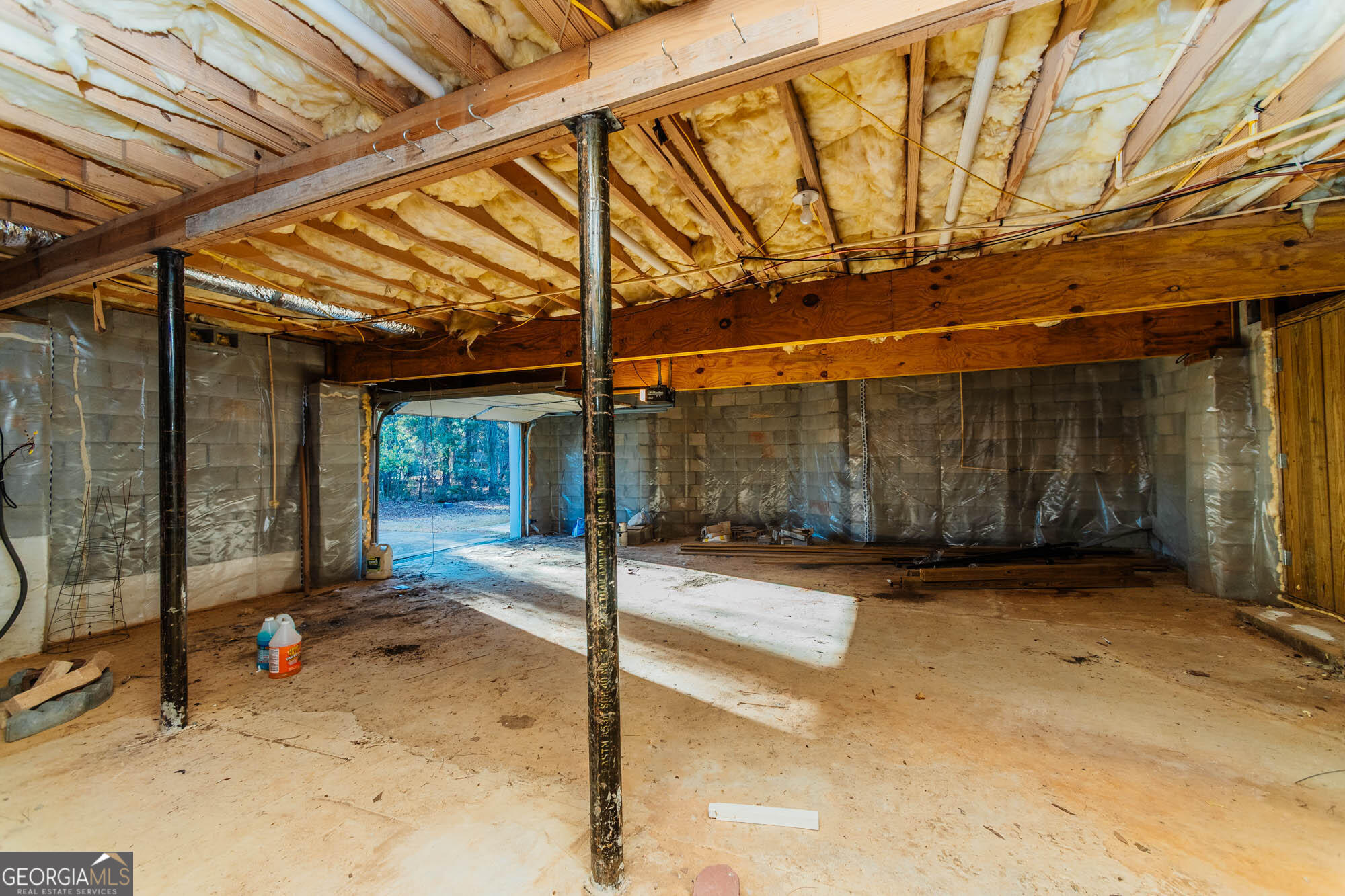 231 Greystone Drive Milledgeville GA 31061