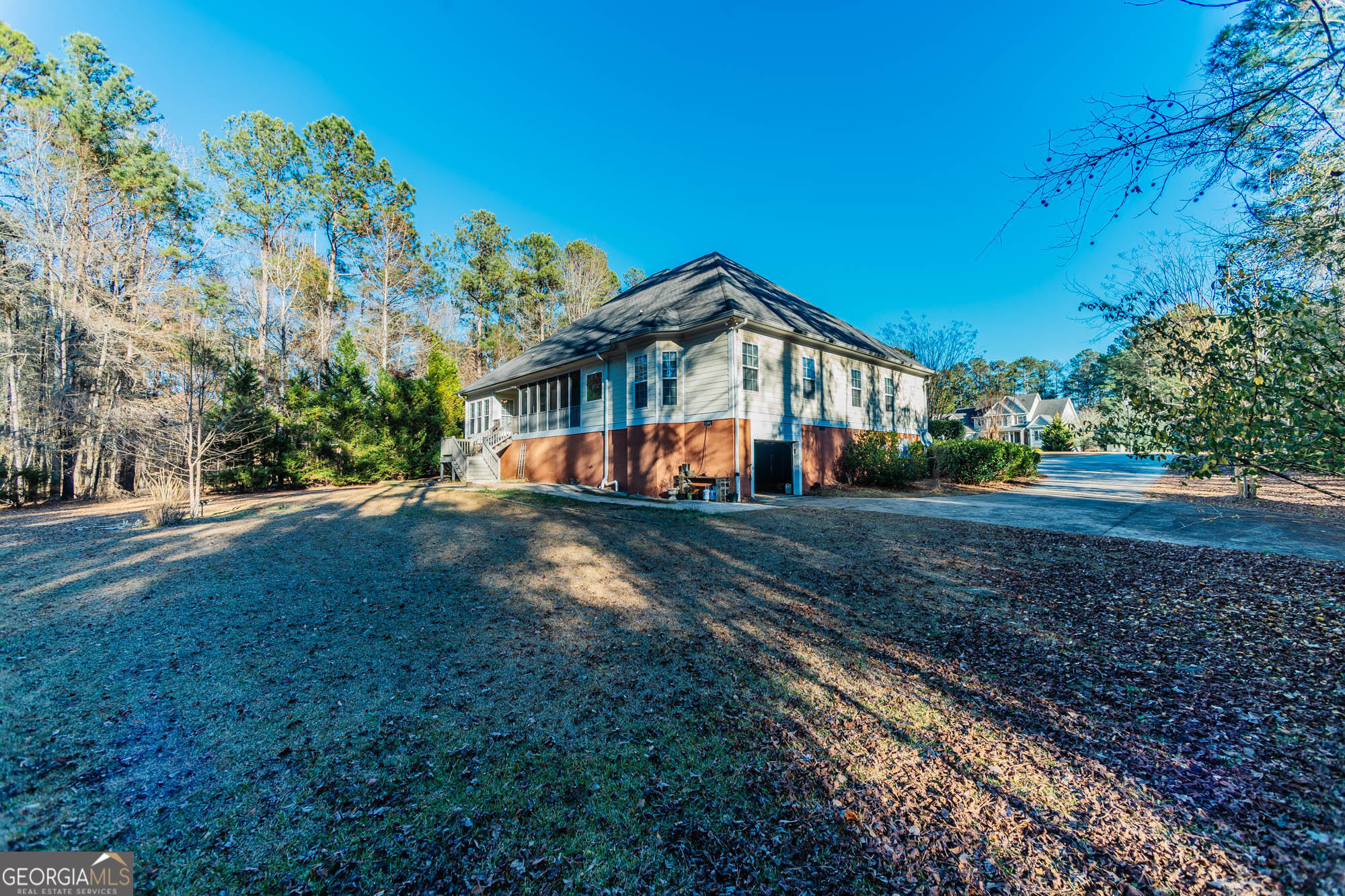 231 Greystone Drive Milledgeville GA 31061