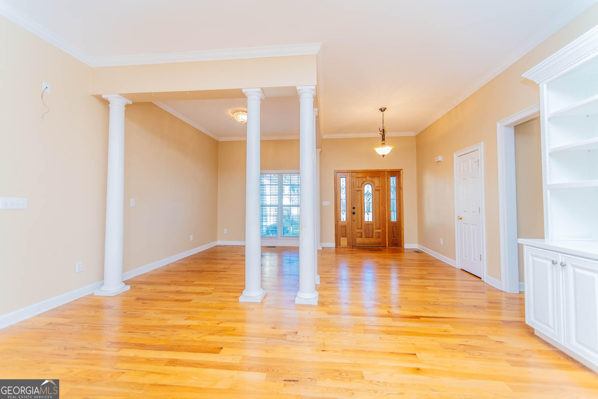 231 Greystone Drive Milledgeville GA 31061