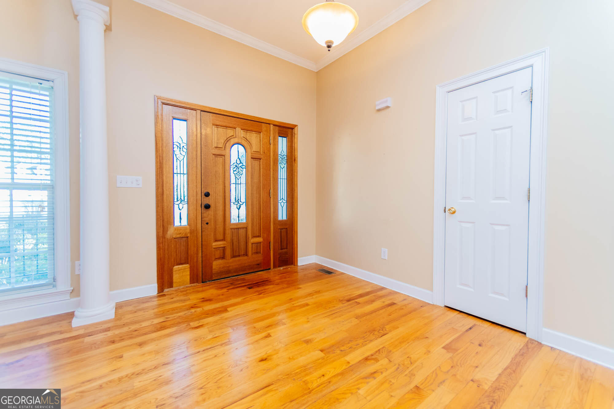 231 Greystone Drive Milledgeville GA 31061
