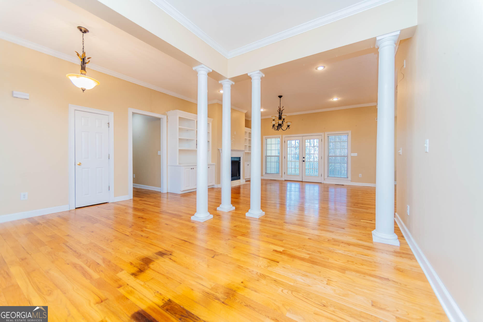 231 Greystone Drive Milledgeville GA 31061